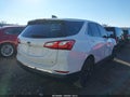 2020 Chevrolet Equinox — photo 4 of 19 | VIN 3GNAXKEVOLS721570