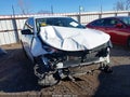 2020 Chevrolet Equinox — photo 6 of 19 | VIN 3GNAXKEVOLS721570