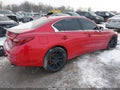 Photo 4 of 17 — 2022 Infiniti Q50