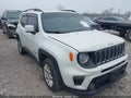 Photo 1 of 18 — 2019 Jeep Renegade