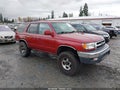 Photo 1 of 18 — 2000 Toyota 4Runner