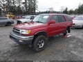 2000 Toyota 4Runner — photo 2 of 18 | VIN JT3HN86R9Y0289842