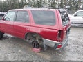 2000 Toyota 4Runner — photo 6 of 18 | VIN JT3HN86R9Y0289842