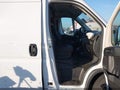 2016 Ram ProMaster 1500 — photo 5 of 18 | VIN 3C6TRVBG2GE129134