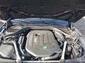 Photo 10 of 16 — 2019 BMW 5 Series