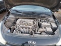 2021 Kia Rio — photo 10 of 16 | VIN 3KPA25AD2ME397401