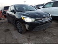 2021 Kia Rio — photo 1 of 16 | VIN 3KPA25AD2ME397401