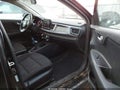 2021 Kia Rio — photo 5 of 16 | VIN 3KPA25AD2ME397401