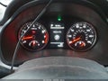 2021 Kia Rio — photo 7 of 16 | VIN 3KPA25AD2ME397401