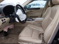 Photo 5 of 15 — 2017 Lexus LS 460