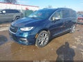 Photo 2 of 17 — 2023 Chrysler Pacifica