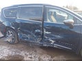 Photo 6 of 17 — 2023 Chrysler Pacifica