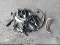 2013 Ram 2500 — photo 12 of 17 | VIN 3C6UR5JL6DG525778
