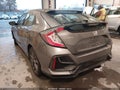 Photo 3 of 16 — 2021 Honda Civic