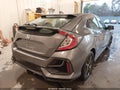 Photo 4 of 16 — 2021 Honda Civic