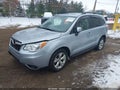 2015 Subaru Forester — photo 2 of 16 | VIN JF2SJADC1FH825301