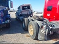 2020 Mack Pinnacle — photo 3 of 16 | VIN 1M2PN4GY7LM006096
