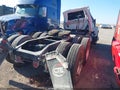 2020 Mack Pinnacle — photo 4 of 16 | VIN 1M2PN4GY7LM006096