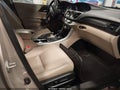 2013 Honda Accord — photo 5 of 16 | VIN 1HGCR3F88DA024694