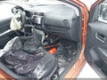 2019 Mitsubishi Mirage — photo 5 of 17 | VIN ML32A3HJ6KH012780