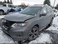 2020 Nissan Rogue — photo 2 of 16 | VIN JN8AT2MT2LW006433