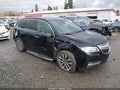 2014 Acura MDX — photo 1 of 18 | VIN 5FRYD4H63EB033119