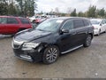 2014 Acura MDX — photo 2 of 18 | VIN 5FRYD4H63EB033119