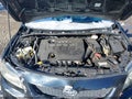 2010 Toyota Corolla — photo 10 of 11 | VIN 2T1BU4EE0AC257997