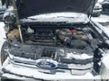 2010 Ford Flex — photo 10 of 12 | VIN 2FMGK5DC8ABA25699