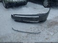 2010 Ford Flex — photo 12 of 12 | VIN 2FMGK5DC8ABA25699