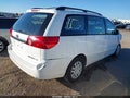 Photo 4 of 11 — 2007 Toyota Sienna