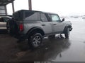 Photo 4 of 16 — 2025 Ford Bronco