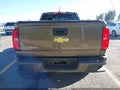 Photo 17 of 17 — 2016 Chevrolet Colorado