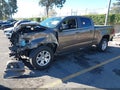 Photo 2 of 17 — 2016 Chevrolet Colorado