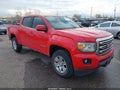 Photo 1 of 16 — 2017 GMC Canyon