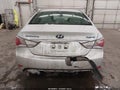 2015 Hyundai Sonata Hybrid — photo 17 of 18 | VIN KMHEC4A45FA131073