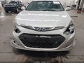 2015 Hyundai Sonata Hybrid — photo 6 of 18 | VIN KMHEC4A45FA131073