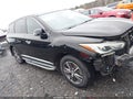 Photo 1 of 17 — 2017 Infiniti QX60