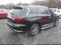 Photo 4 of 17 — 2017 Infiniti QX60