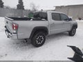 2021 Toyota Tacoma — photo 4 of 17 | VIN 3TMCZ5AN2MM402471