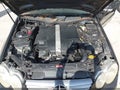 Photo 10 of 11 — 2004 Mercedes-Benz CLK-Class