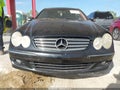 Photo 6 of 11 — 2004 Mercedes-Benz CLK-Class