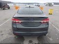 Photo 16 of 16 — 2018 Ford Fusion