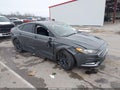 Photo 1 of 16 — 2018 Ford Fusion