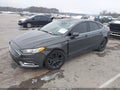 Photo 2 of 16 — 2018 Ford Fusion