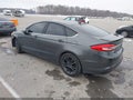 Photo 3 of 16 — 2018 Ford Fusion