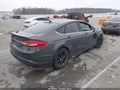 Photo 4 of 16 — 2018 Ford Fusion