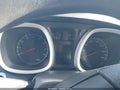 2016 Chevrolet Equinox — photo 7 of 15 | VIN 2GNFLFEK6G6275749
