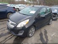 Photo 2 of 14 — 2016 Chevrolet Spark EV