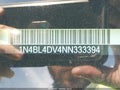 2022 Nissan Altima — photo 9 of 16 | VIN 1N4BL4DV4NN333394